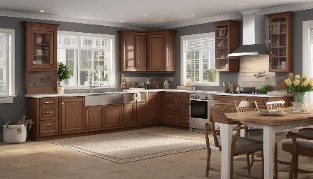 A builder's place, great quality, high resolution, 8K, variety of details, high definition