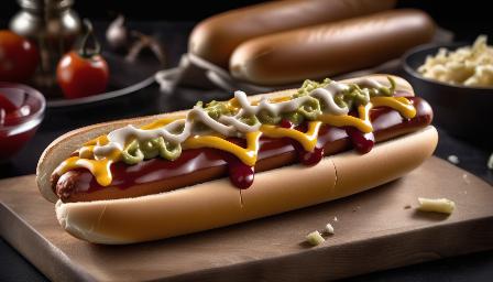 Food 1 - Food - image