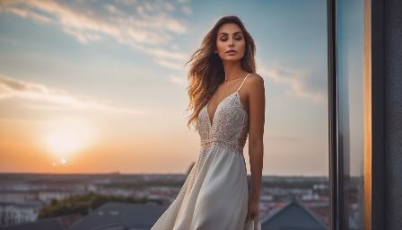 Caucasian 1 - Caucasian Woman - image