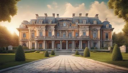 Housing - Places - image