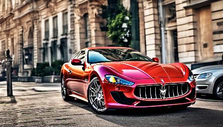 Civilian - Vehicles - image